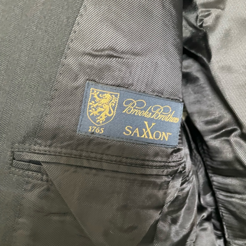 Brooks Brothers Suit Jacket - Picture 2 of 6